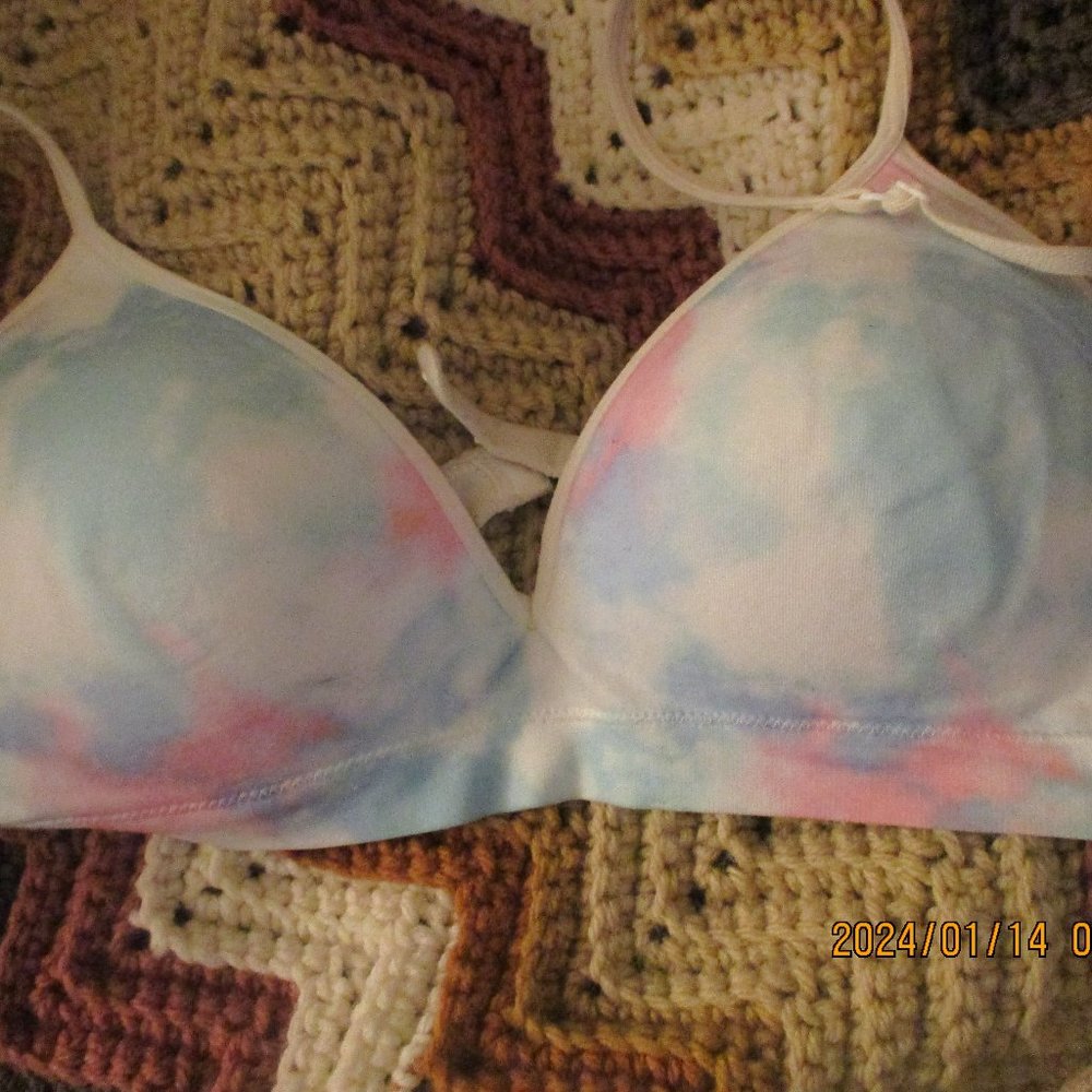 Girl's Wonder Nation bra Size:36A